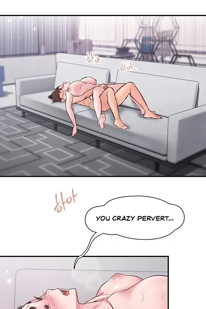 Read The Tremors chapter 10 image 49 on Lezhin