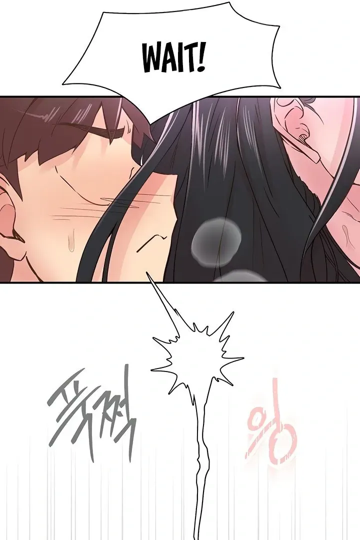 Read The Tremors chapter 10 image 53 on Lezhin