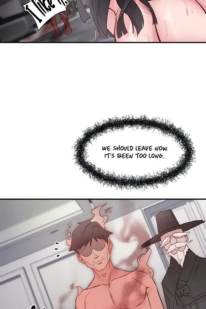 Read The Tremors chapter 10 image 58 on Lezhin