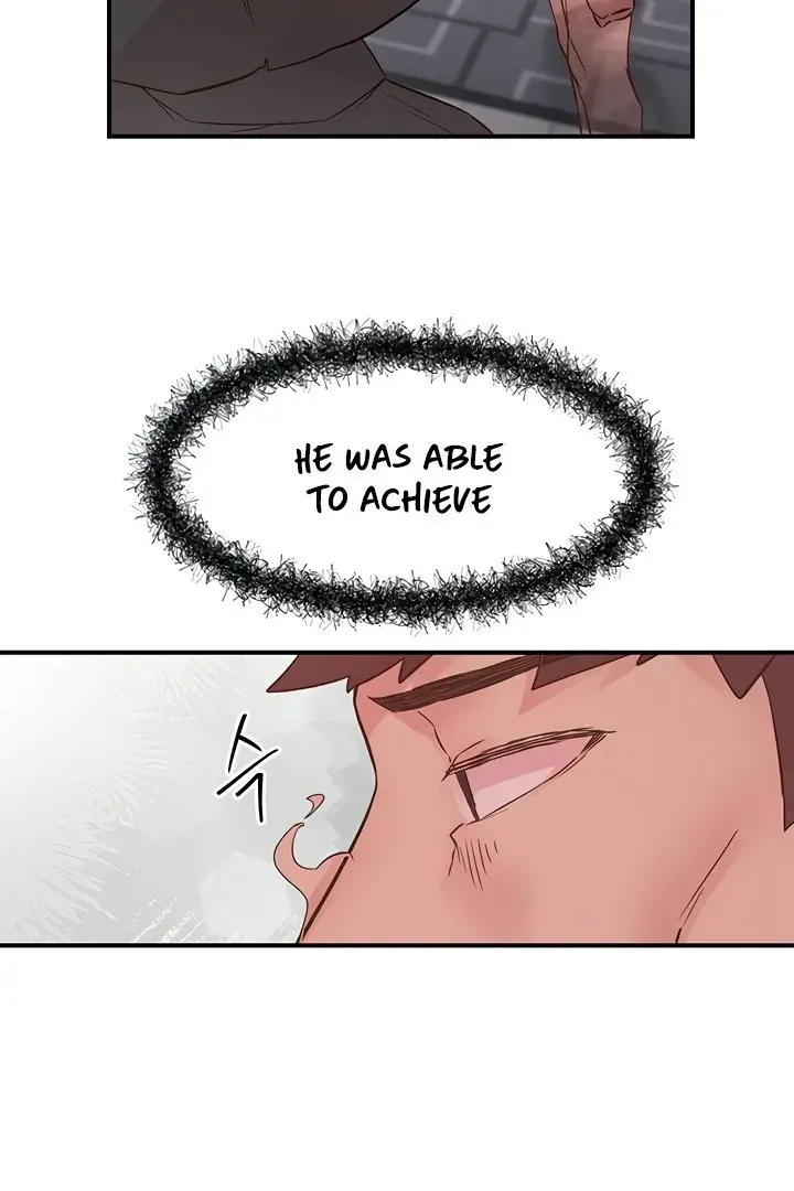 Read The Tremors chapter 10 image 60 on Lezhin