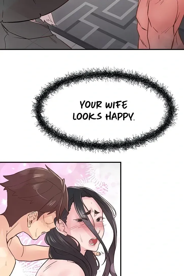 Read The Tremors chapter 10 image 62 on Lezhin