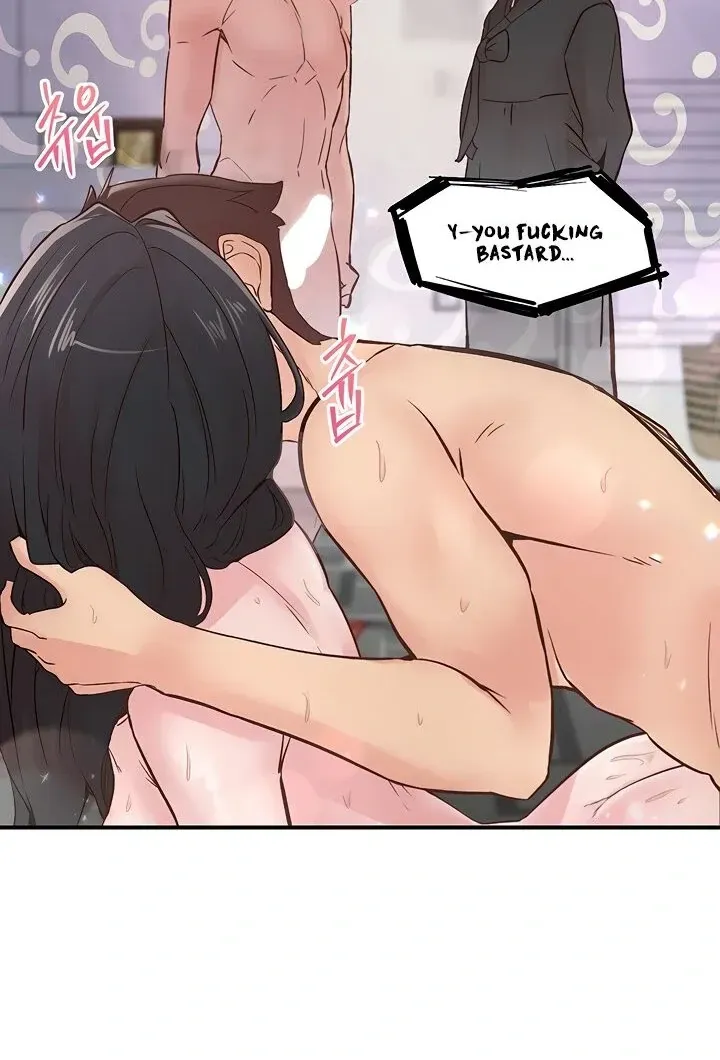 Read The Tremors chapter 10 image 65 on Lezhin