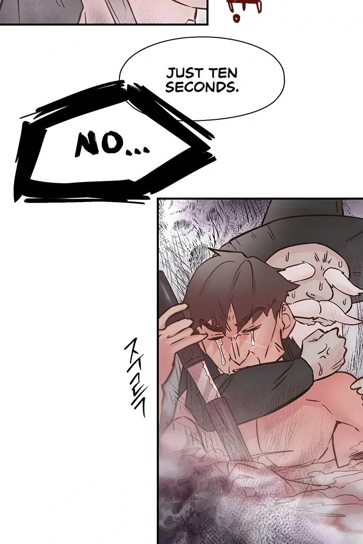 Read The Tremors chapter 10 image 67 on Lezhin