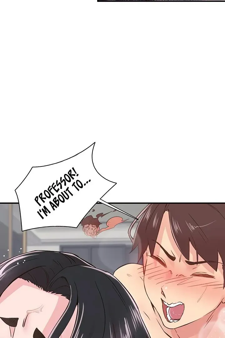 Read The Tremors chapter 10 image 68 on Lezhin