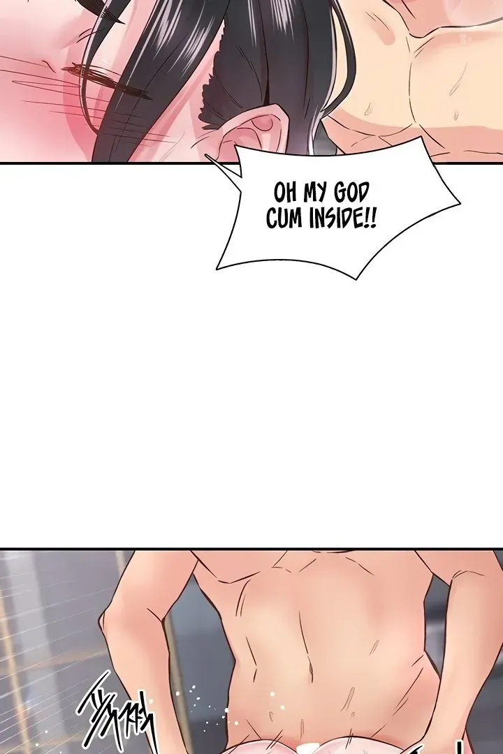 Read The Tremors chapter 10 image 69 on Lezhin