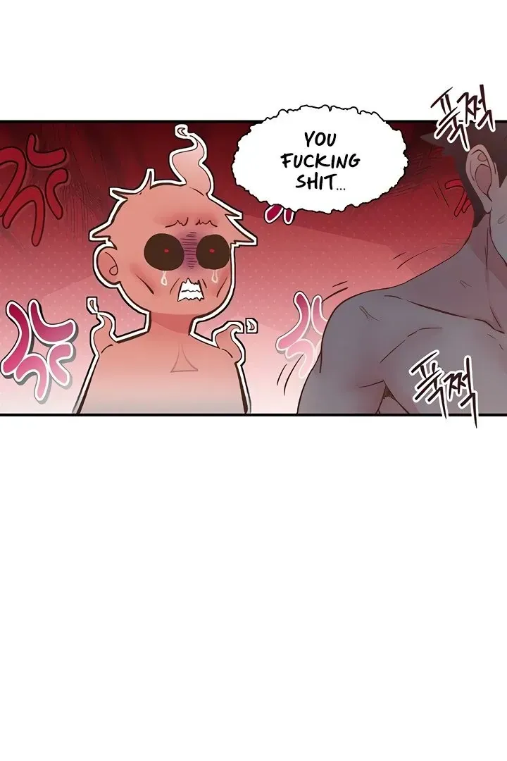 Read The Tremors chapter 10 image 7 on Lezhin