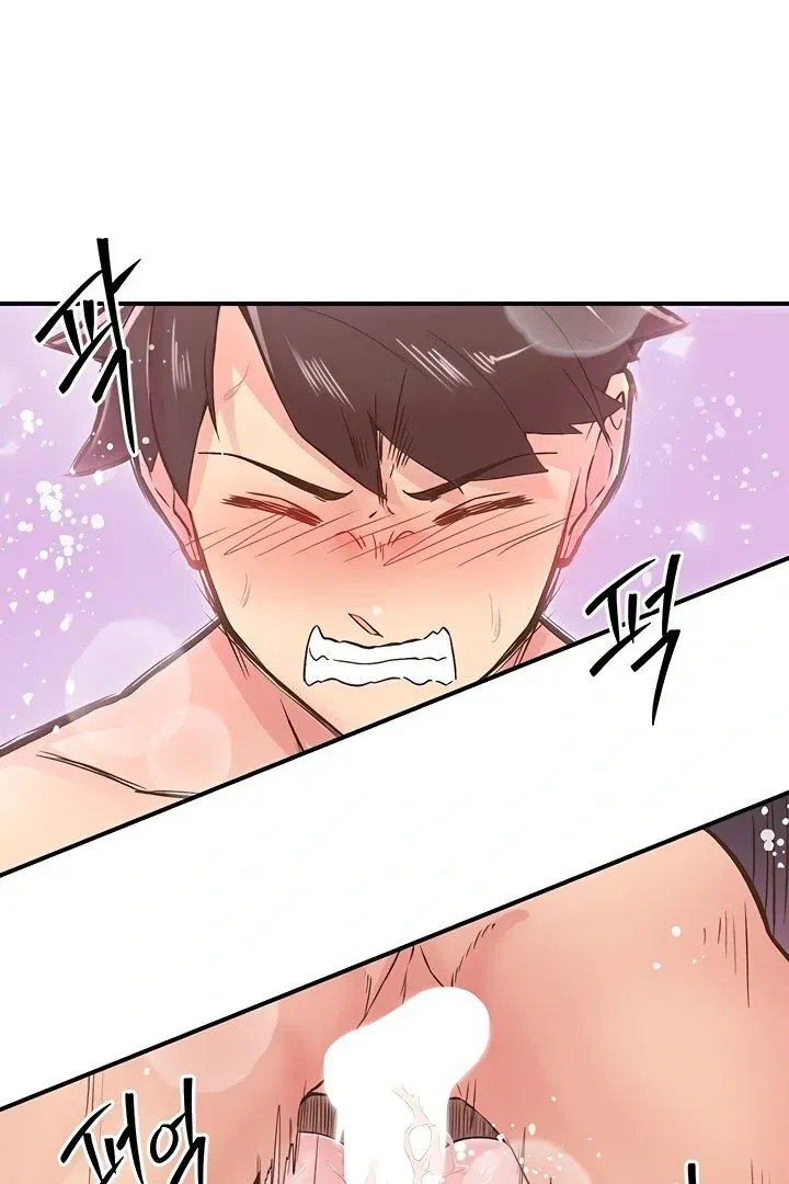 Read The Tremors chapter 10 image 71 on Lezhin