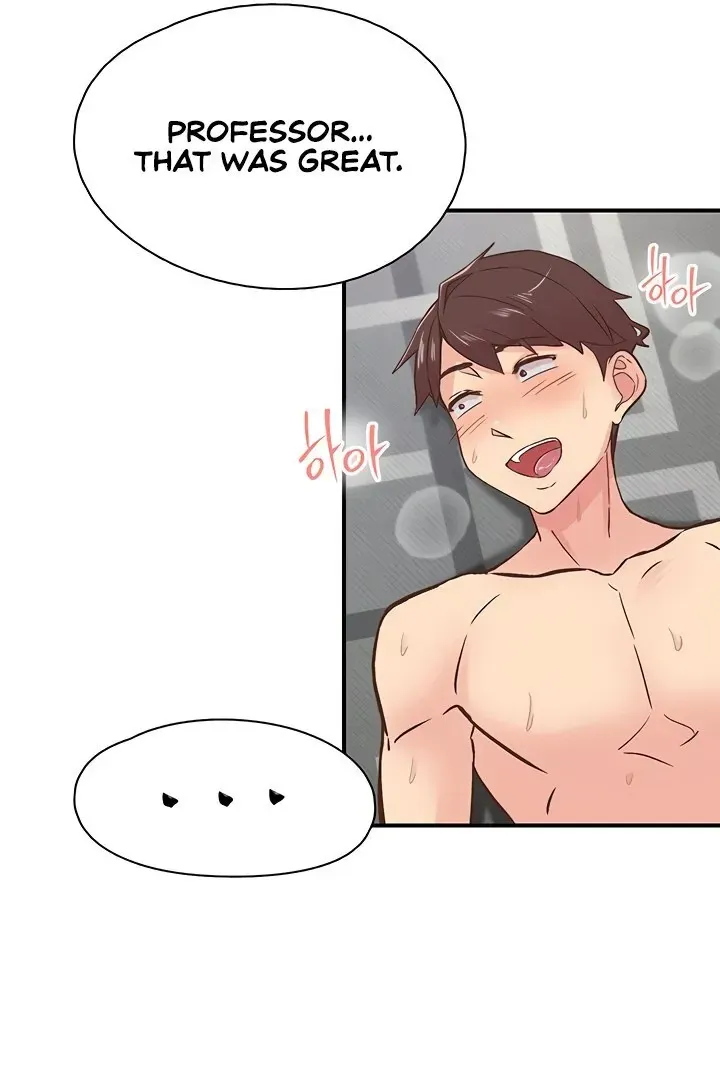 Read The Tremors chapter 10 image 79 on Lezhin