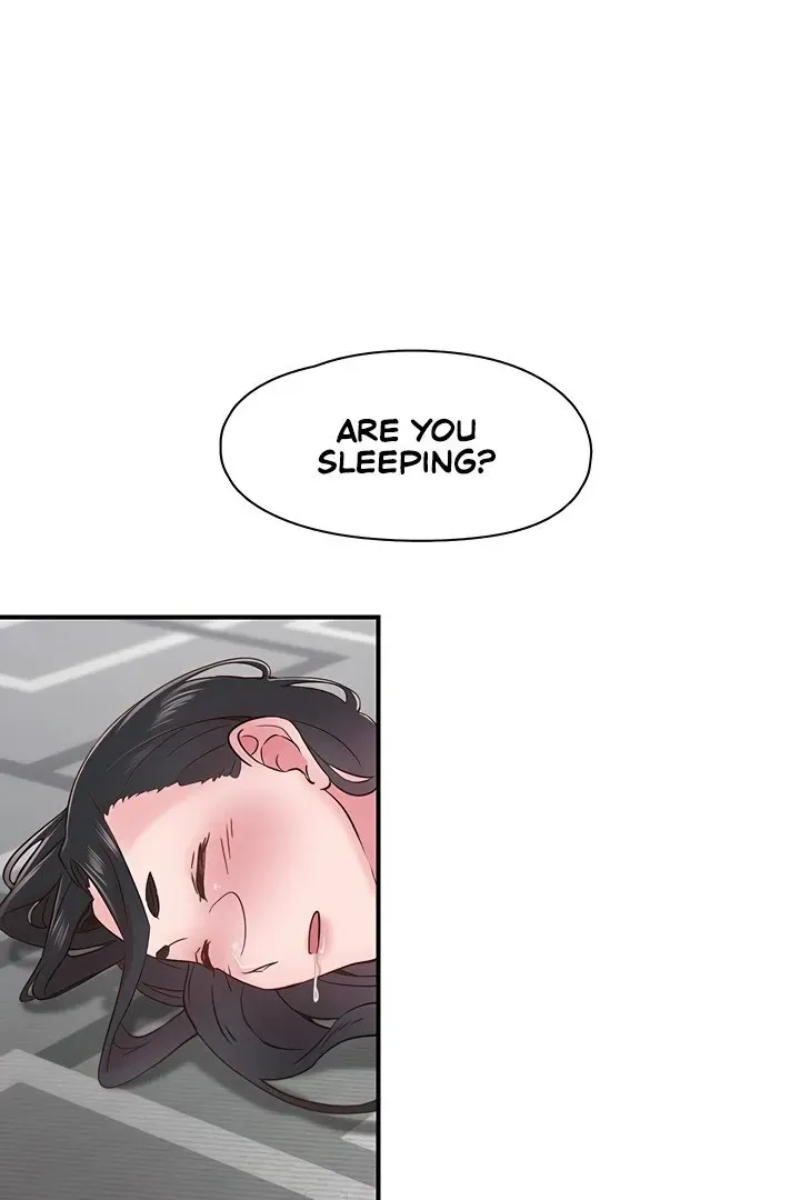 Read The Tremors chapter 10 image 81 on Lezhin