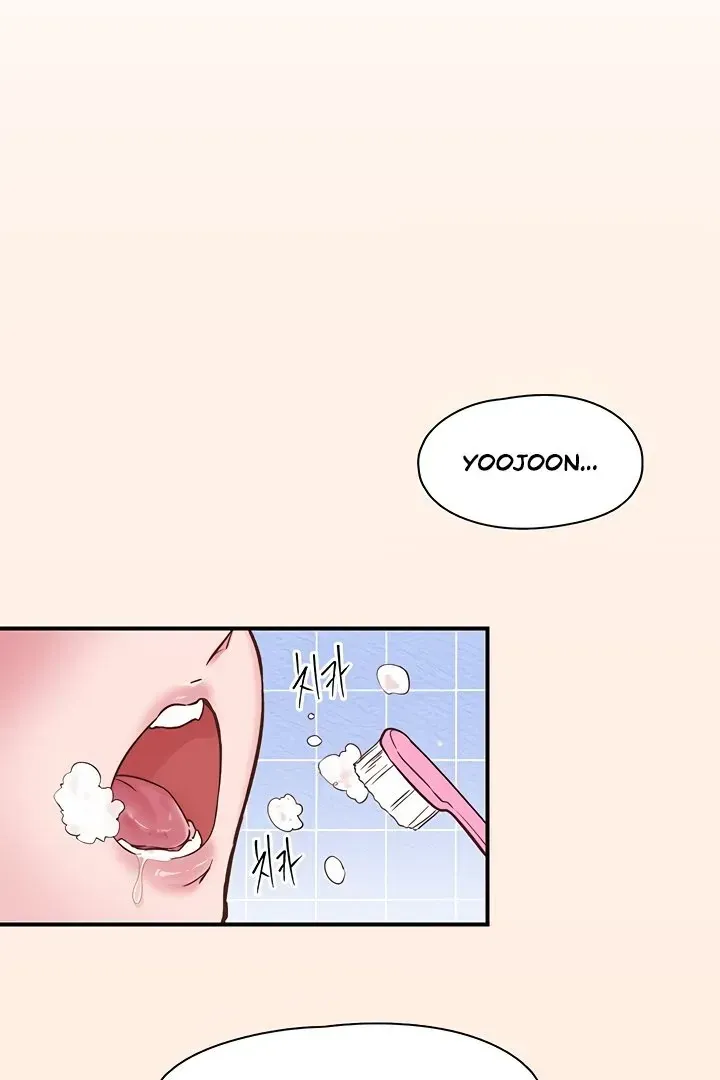 Read The Tremors chapter 10 image 87 on Lezhin