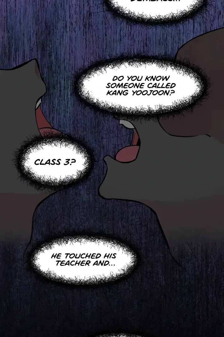 Read The Tremors chapter 11 image 13 on Lezhin