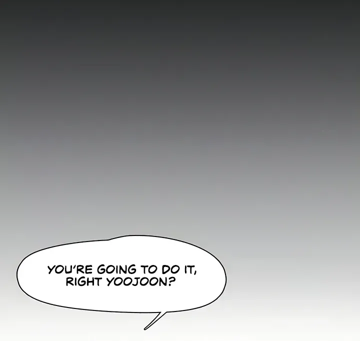 Read The Tremors chapter 11 image 15 on Lezhin
