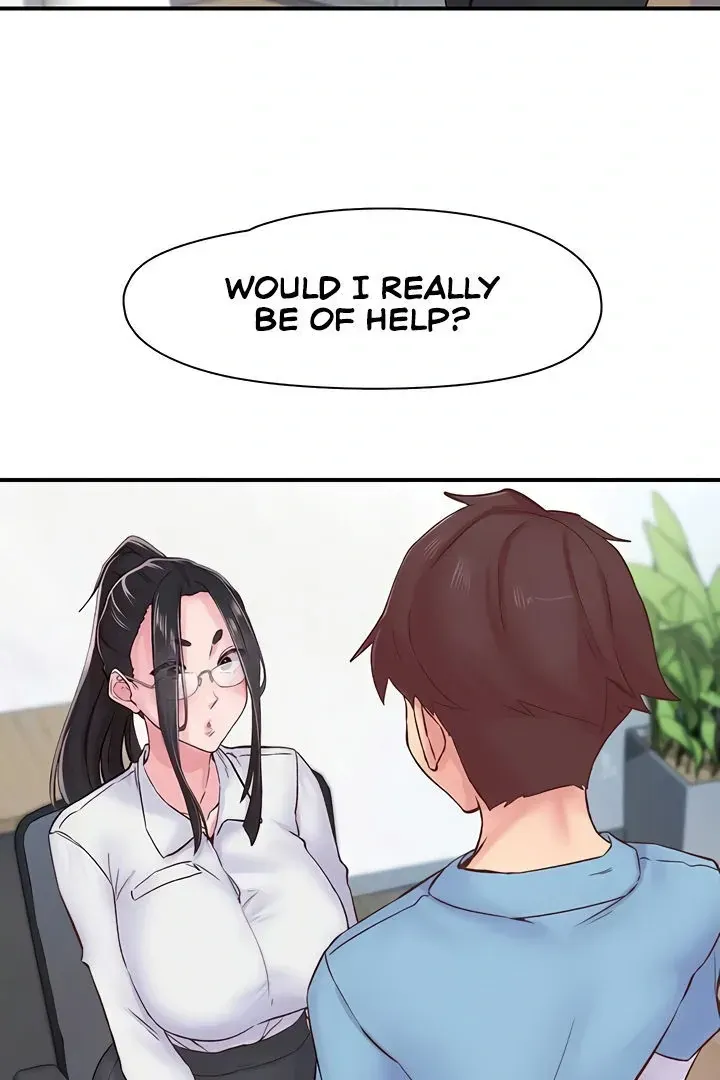 Read The Tremors chapter 11 image 17 on Lezhin