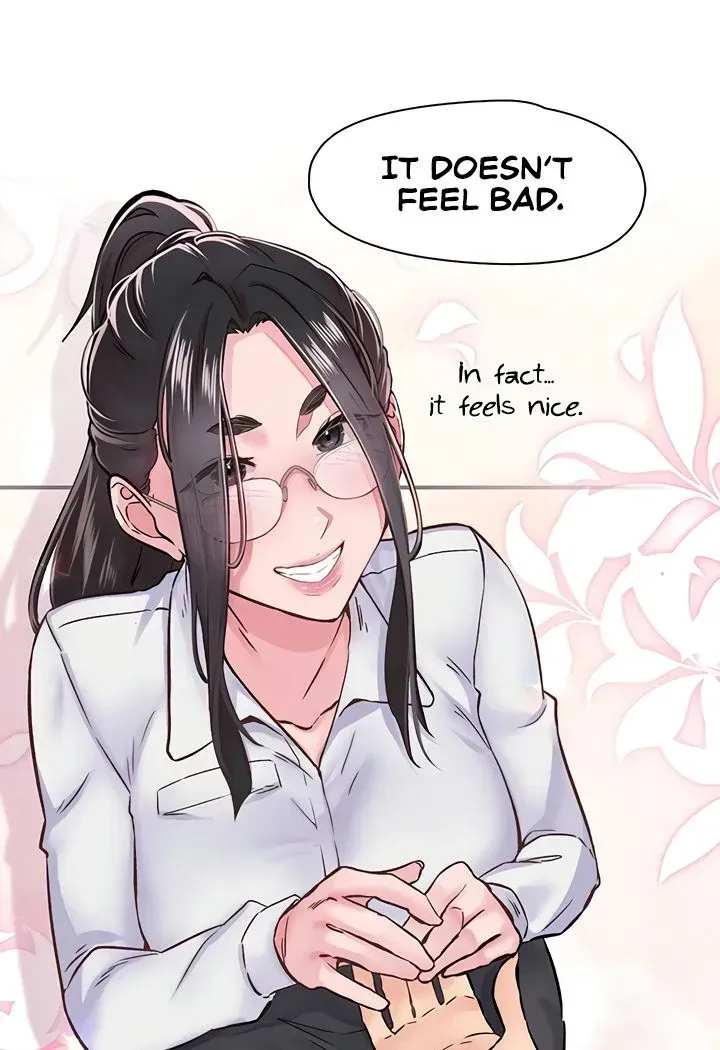 Read The Tremors chapter 11 image 21 on Lezhin