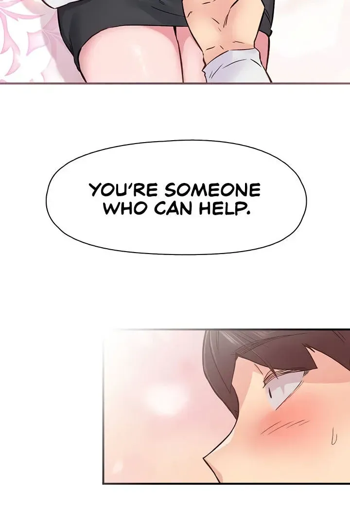 Read The Tremors chapter 11 image 22 on Lezhin