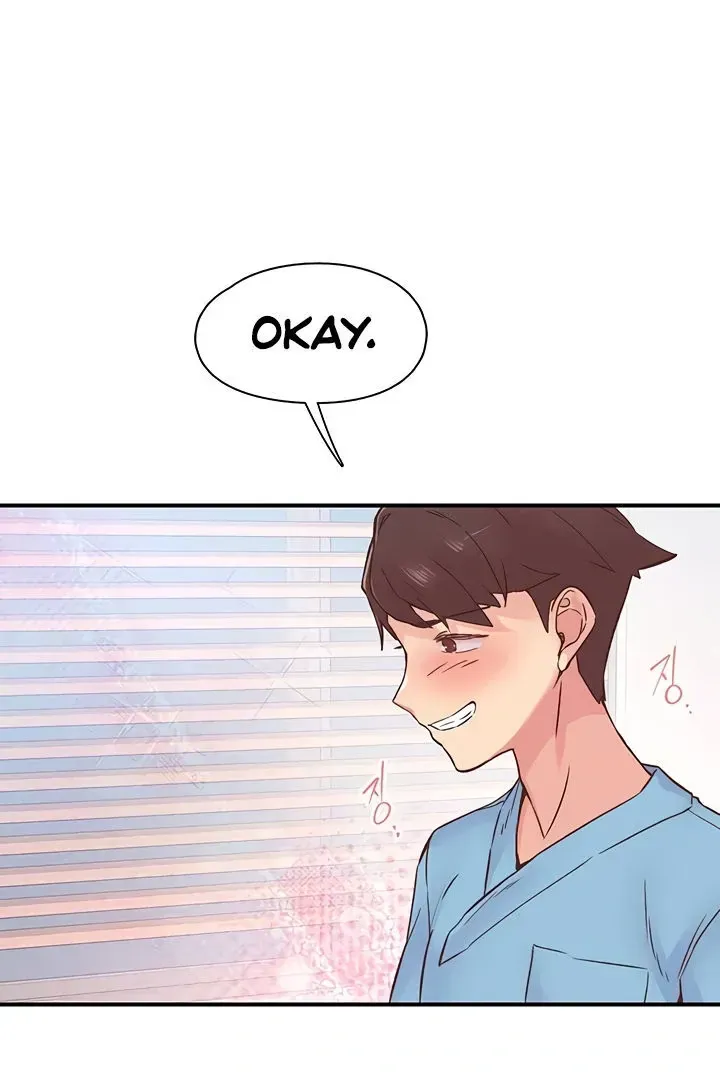 Read The Tremors chapter 11 image 23 on Lezhin