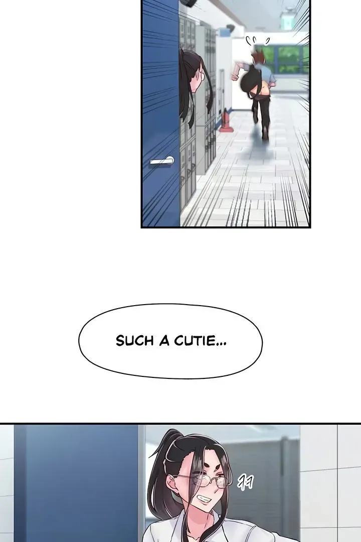 Read The Tremors chapter 11 image 27 on Lezhin