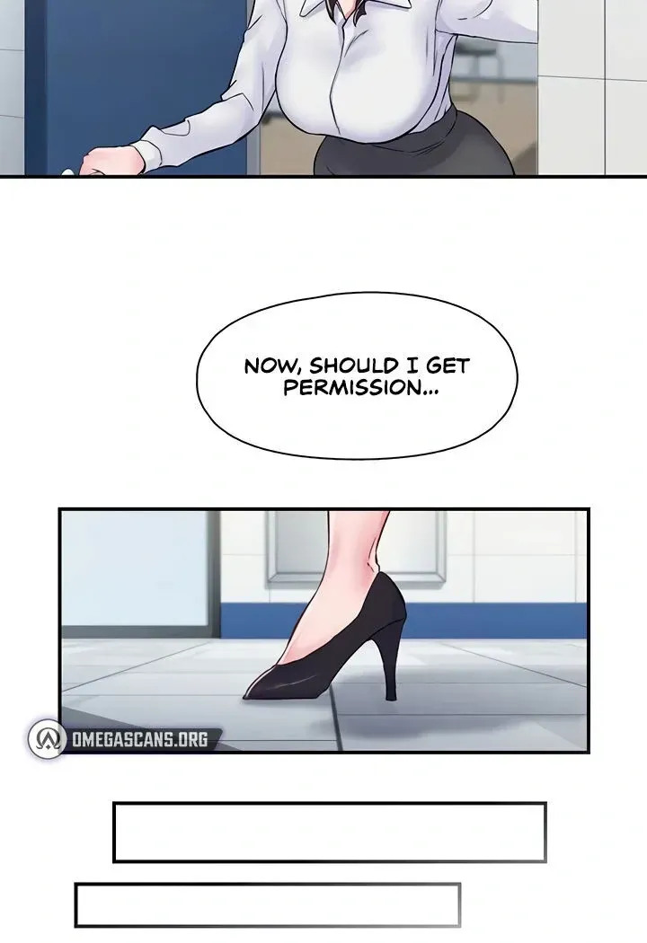 Read The Tremors chapter 11 image 28 on Lezhin
