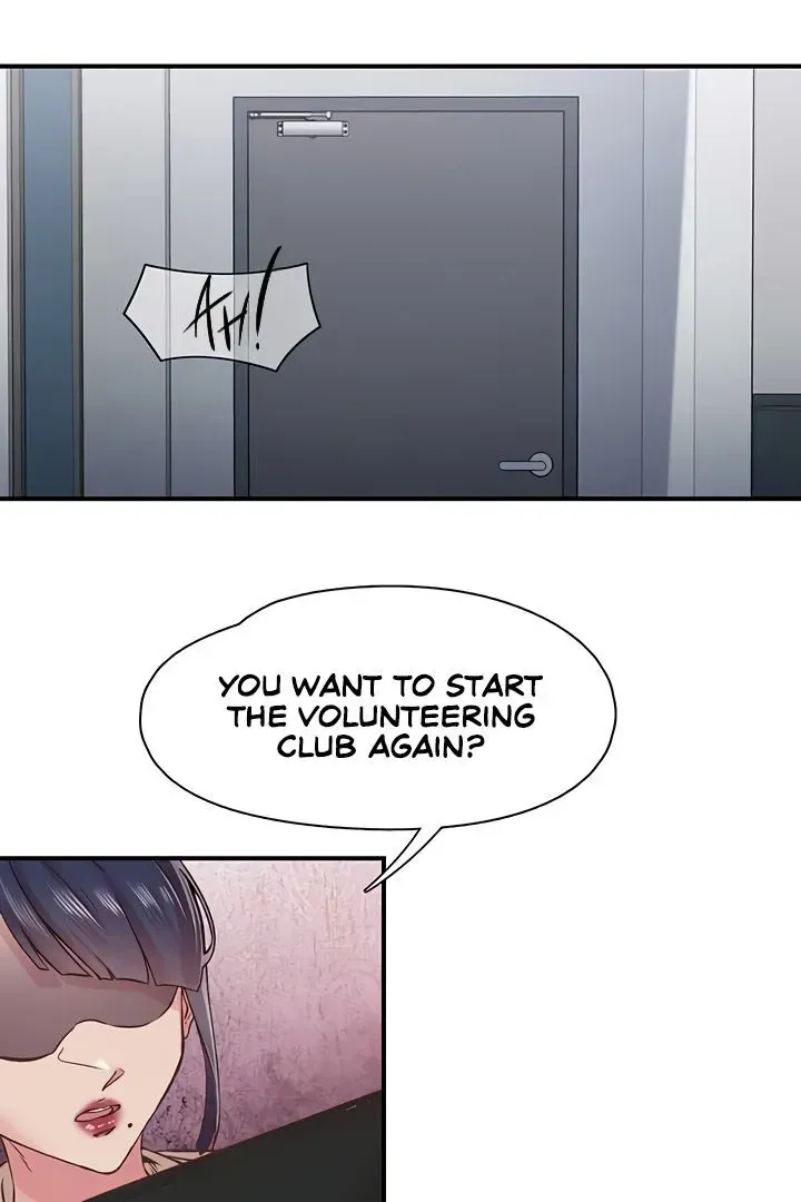Read The Tremors chapter 11 image 30 on Lezhin