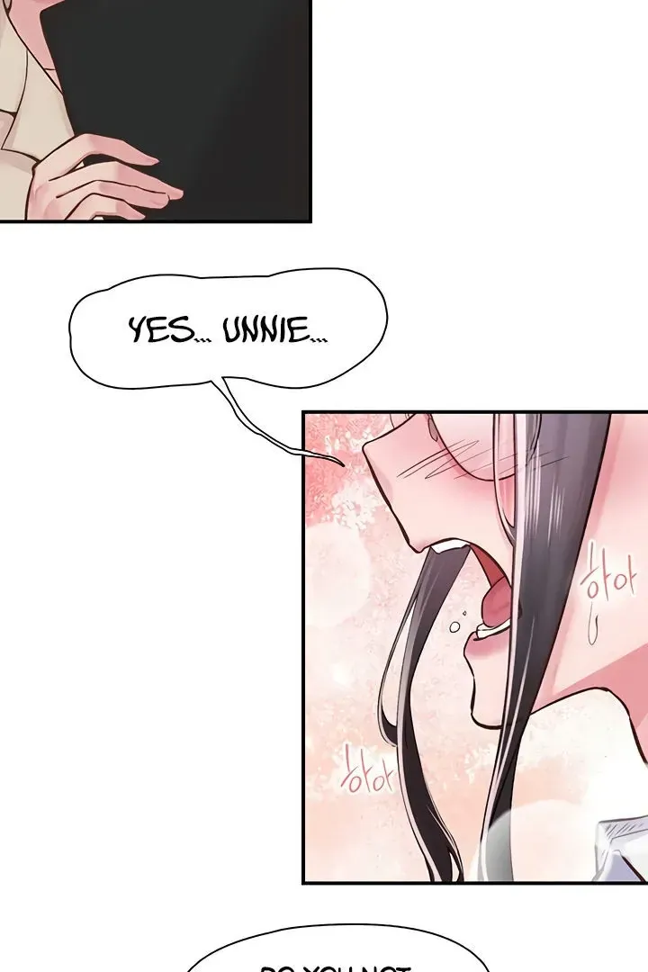 Read The Tremors chapter 11 image 31 on Lezhin