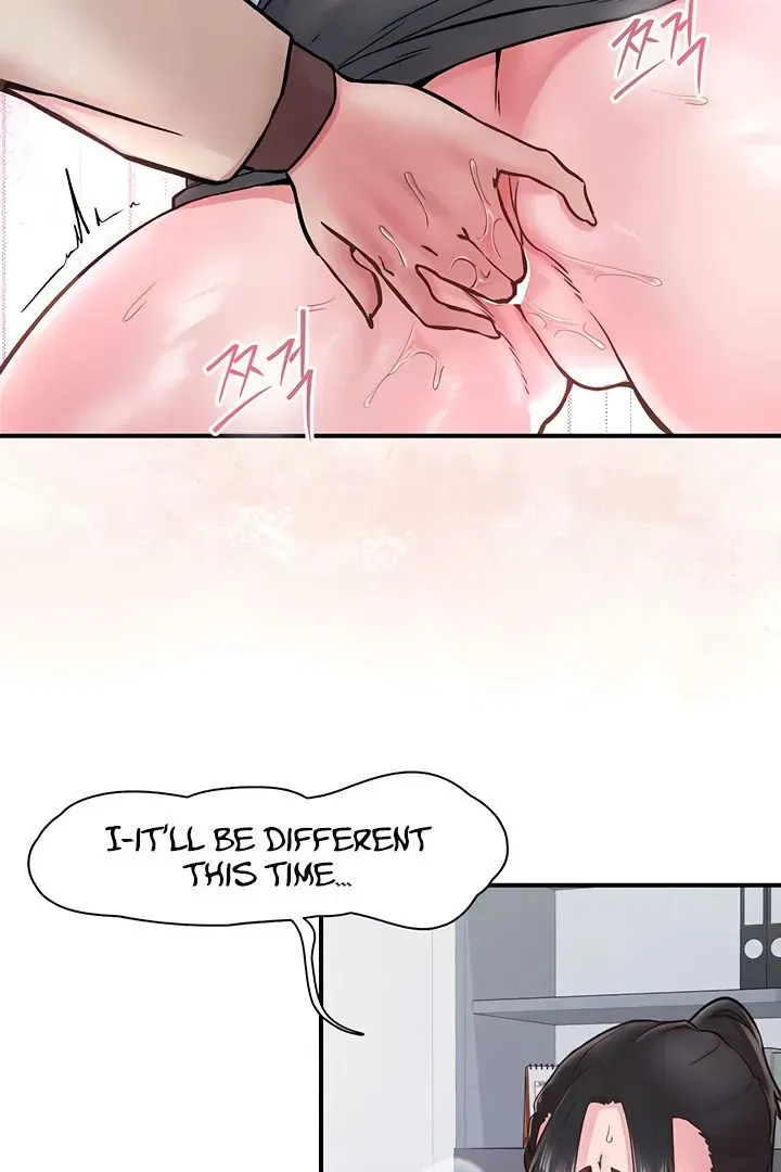 Read The Tremors chapter 11 image 34 on Lezhin