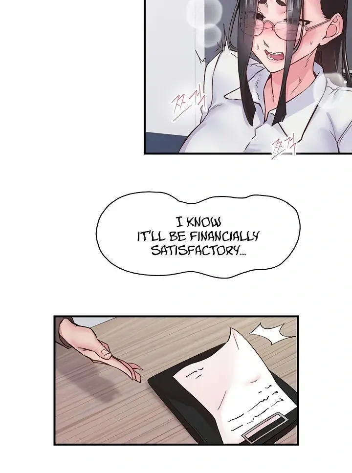 Read The Tremors chapter 11 image 35 on Lezhin