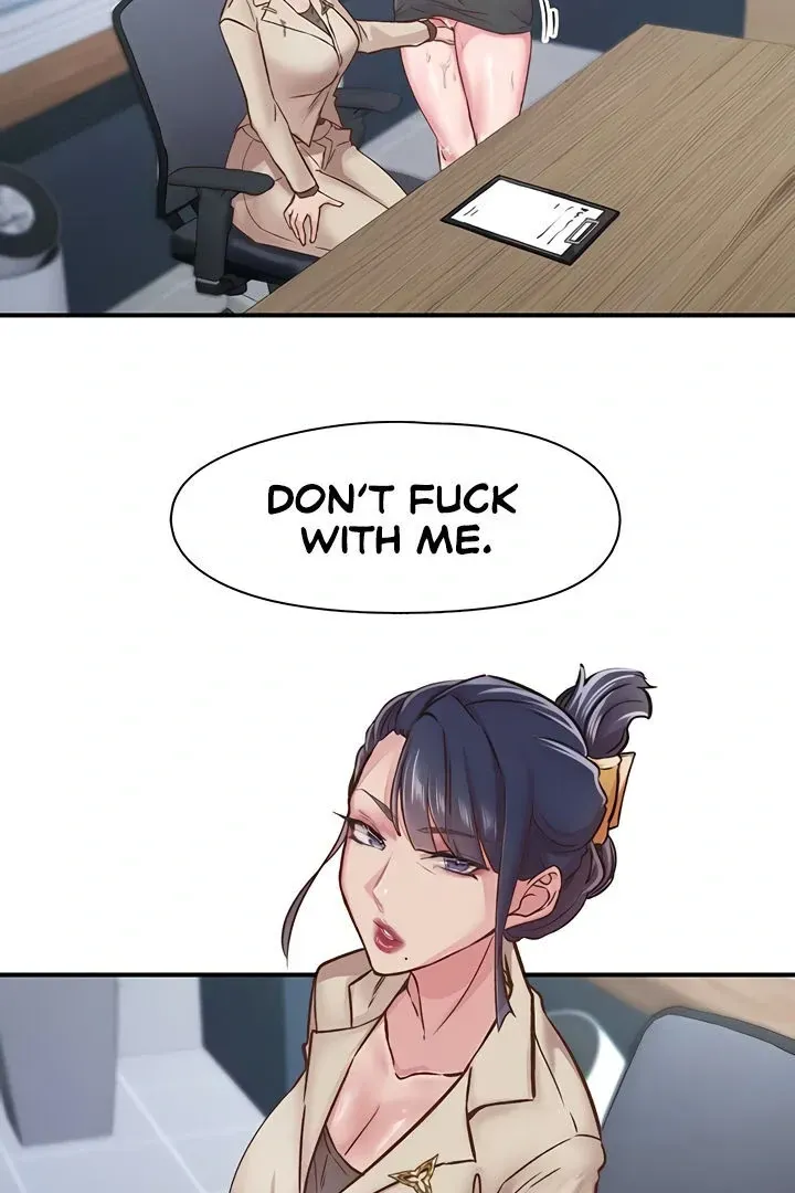 Read The Tremors chapter 11 image 37 on Lezhin