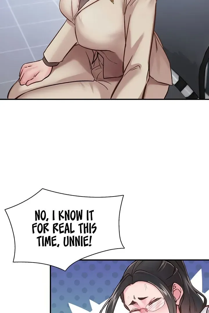 Read The Tremors chapter 11 image 38 on Lezhin