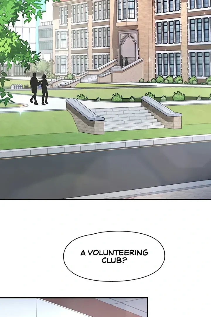 Read The Tremors chapter 11 image 4 on Lezhin