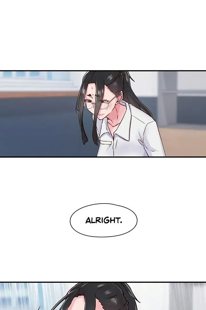 Read The Tremors chapter 11 image 46 on Lezhin
