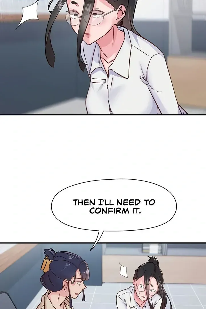 Read The Tremors chapter 11 image 47 on Lezhin