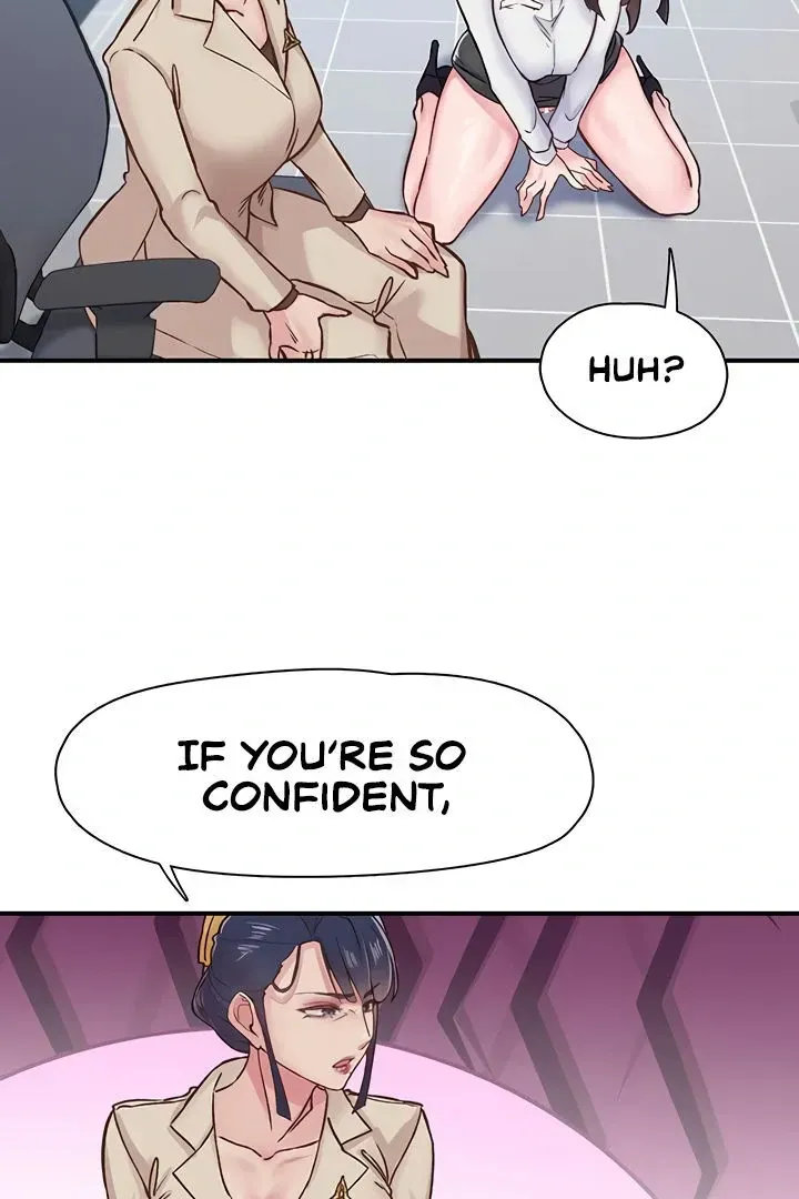 Read The Tremors chapter 11 image 48 on Lezhin