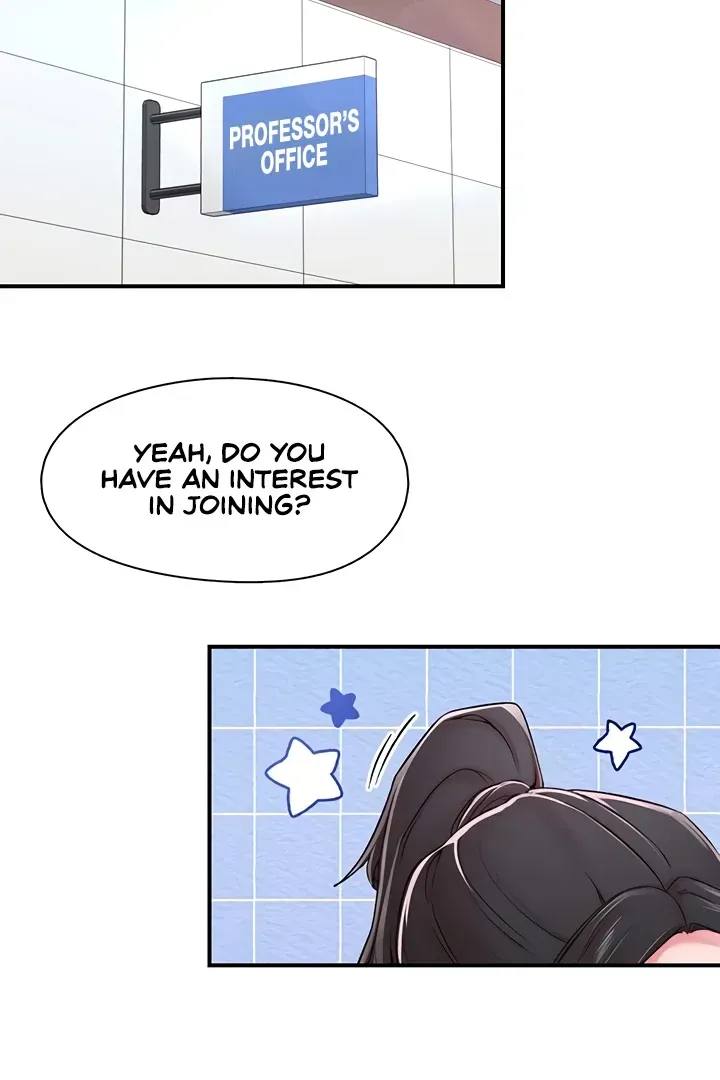Read The Tremors chapter 11 image 5 on Lezhin