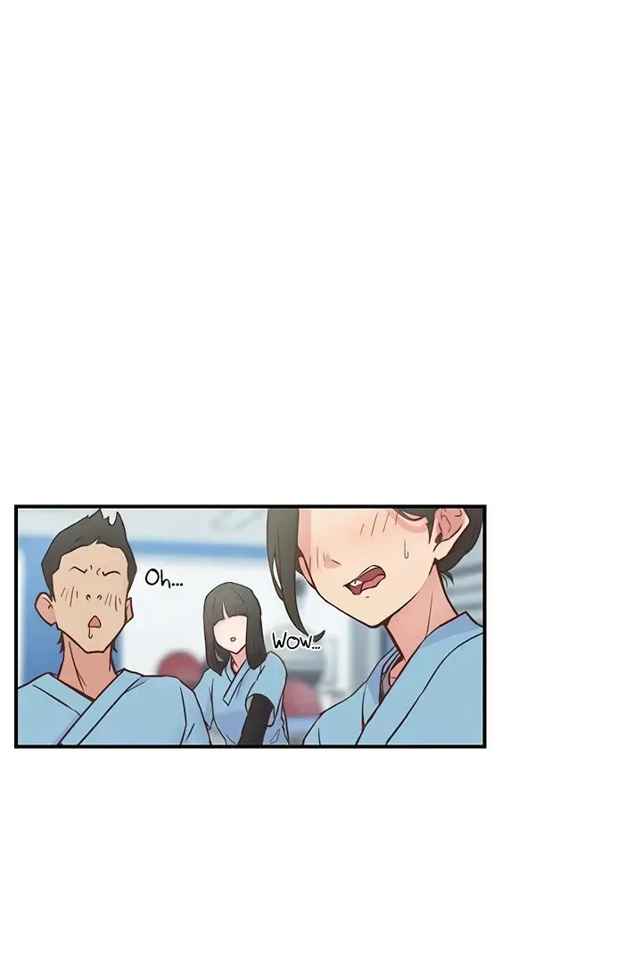 Read The Tremors chapter 11 image 52 on Lezhin