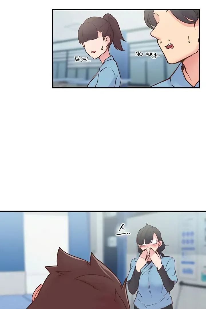 Read The Tremors chapter 11 image 53 on Lezhin