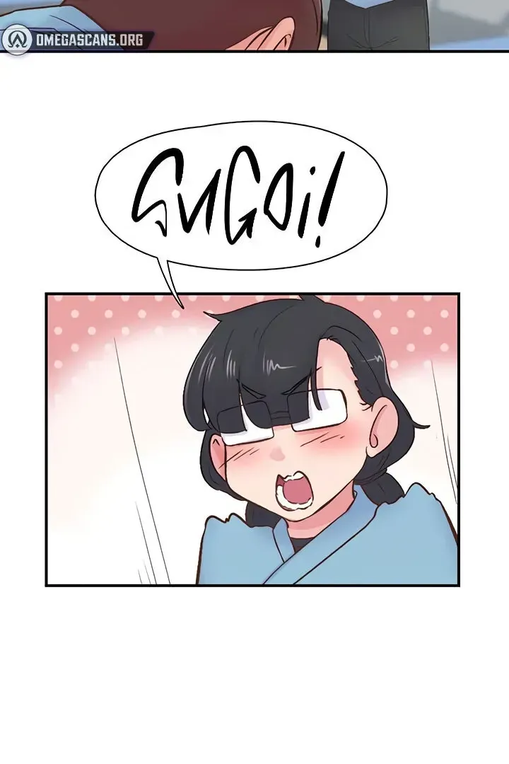 Read The Tremors chapter 11 image 54 on Lezhin