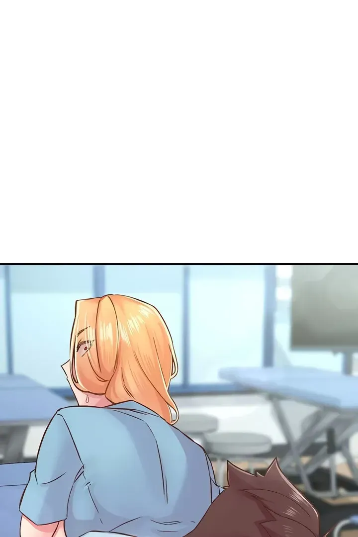 Read The Tremors chapter 11 image 55 on Lezhin