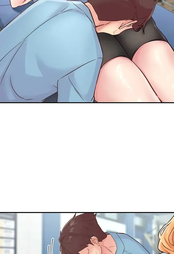 Read The Tremors chapter 11 image 56 on Lezhin