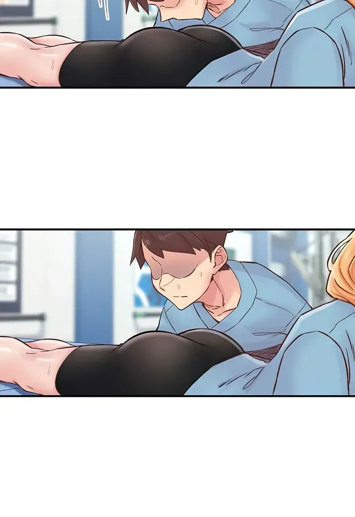 Read The Tremors chapter 11 image 57 on Lezhin
