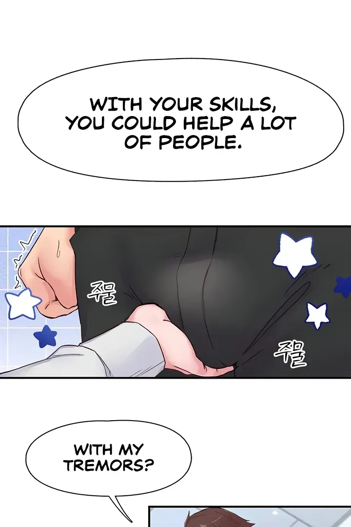 Read The Tremors chapter 11 image 6 on Lezhin
