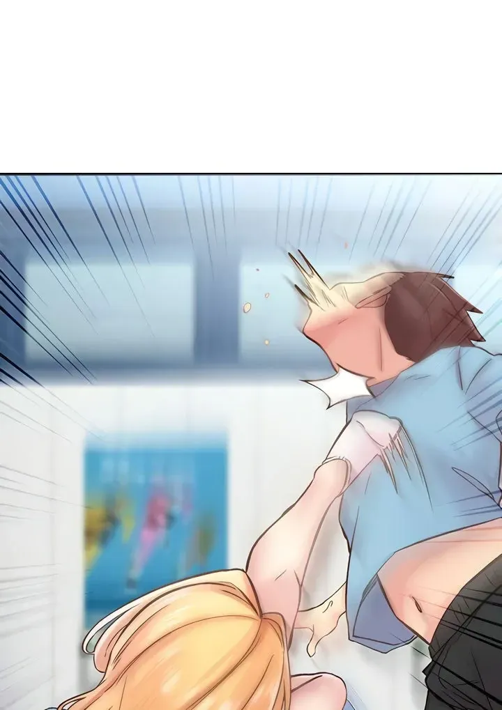 Read The Tremors chapter 11 image 60 on Lezhin