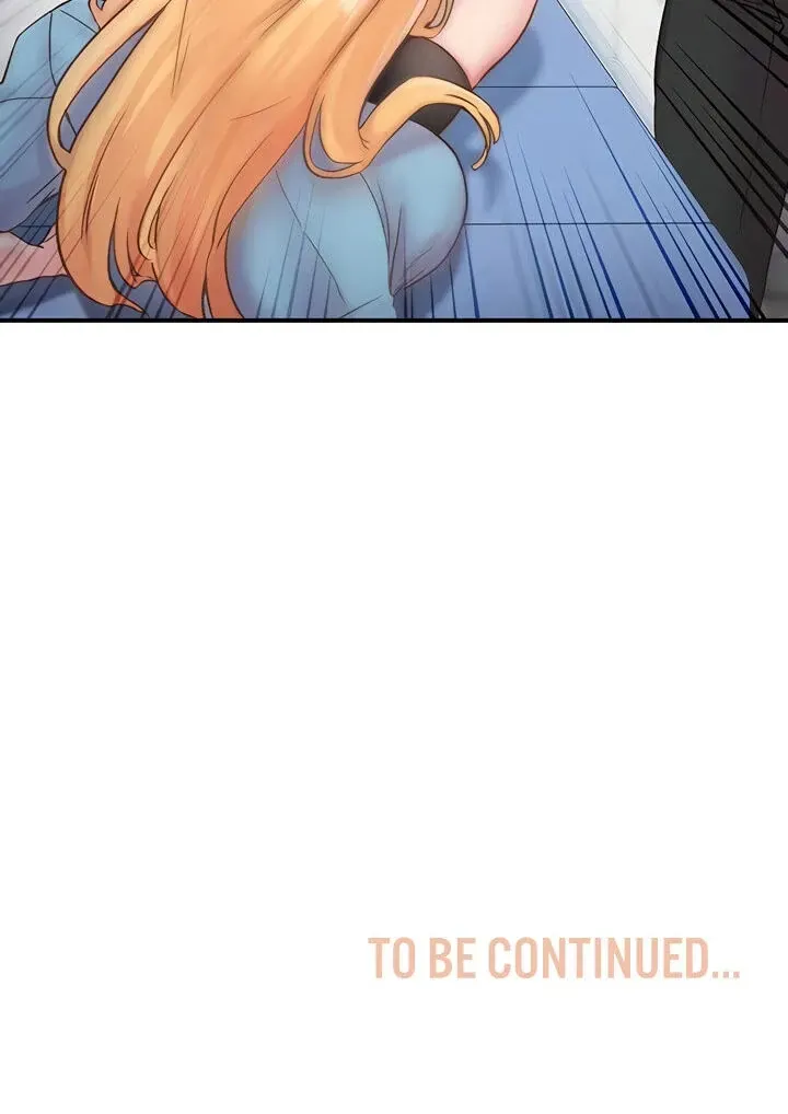 Read The Tremors chapter 11 image 61 on Lezhin