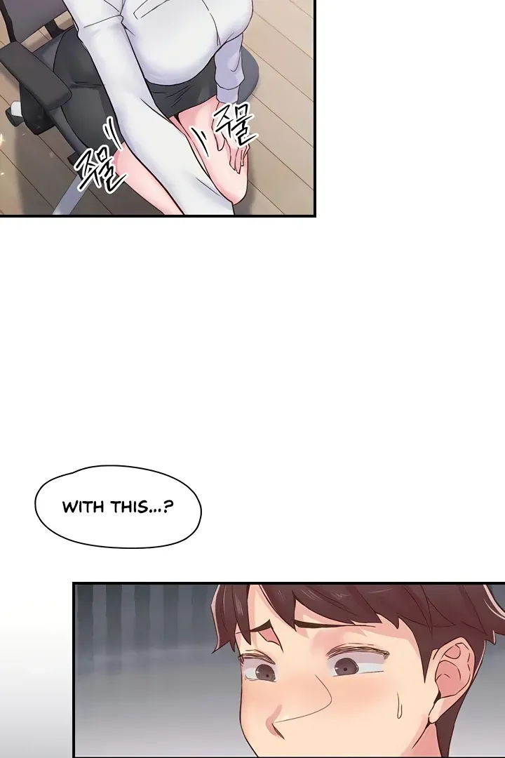 Read The Tremors chapter 11 image 8 on Lezhin
