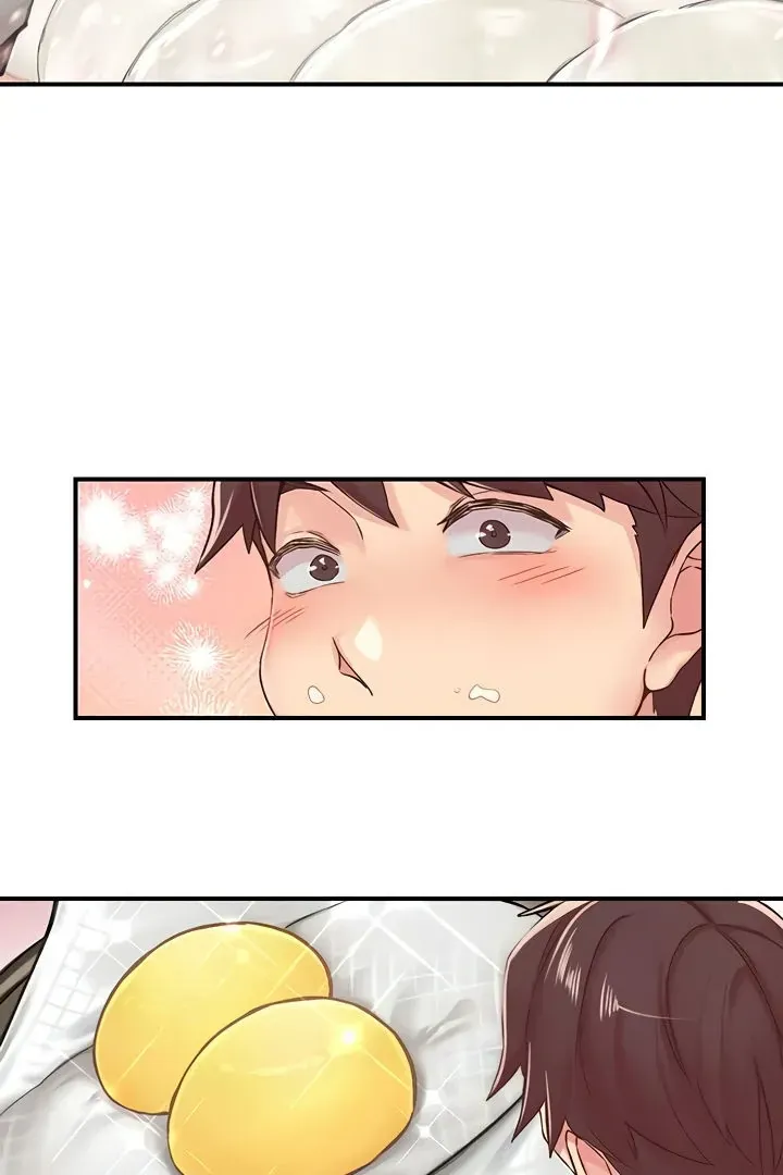 Read The Tremors chapter 12 image 10 on Lezhin
