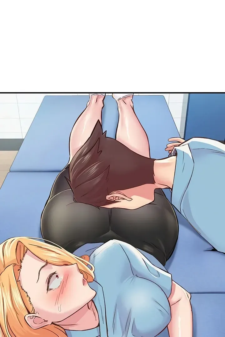 Read The Tremors chapter 12 image 17 on Lezhin