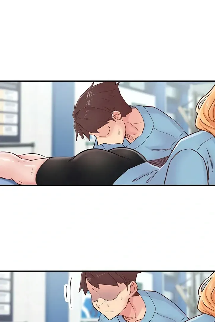 Read The Tremors chapter 12 image 19 on Lezhin