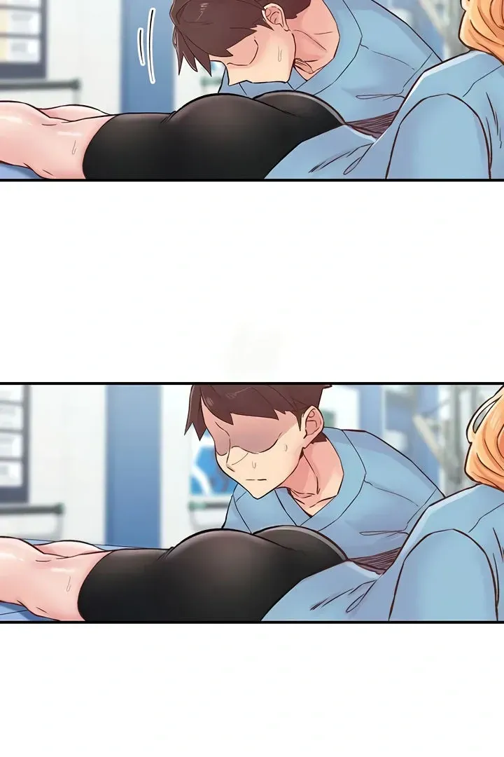 Read The Tremors chapter 12 image 2 on Lezhin