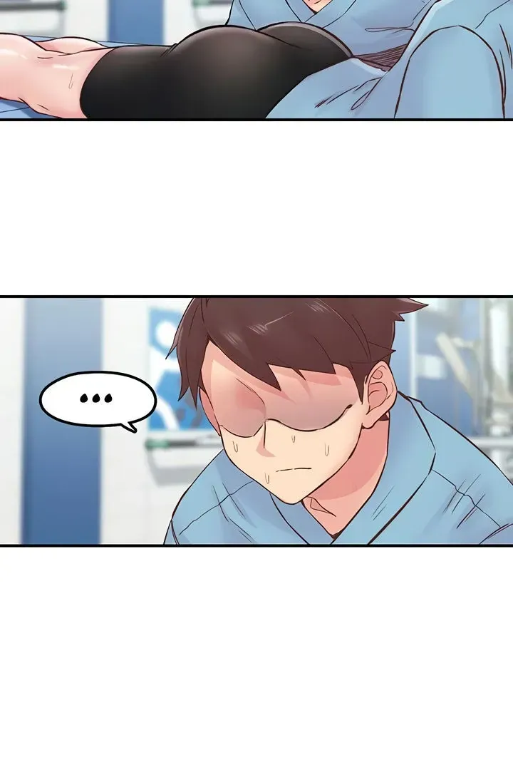 Read The Tremors chapter 12 image 20 on Lezhin