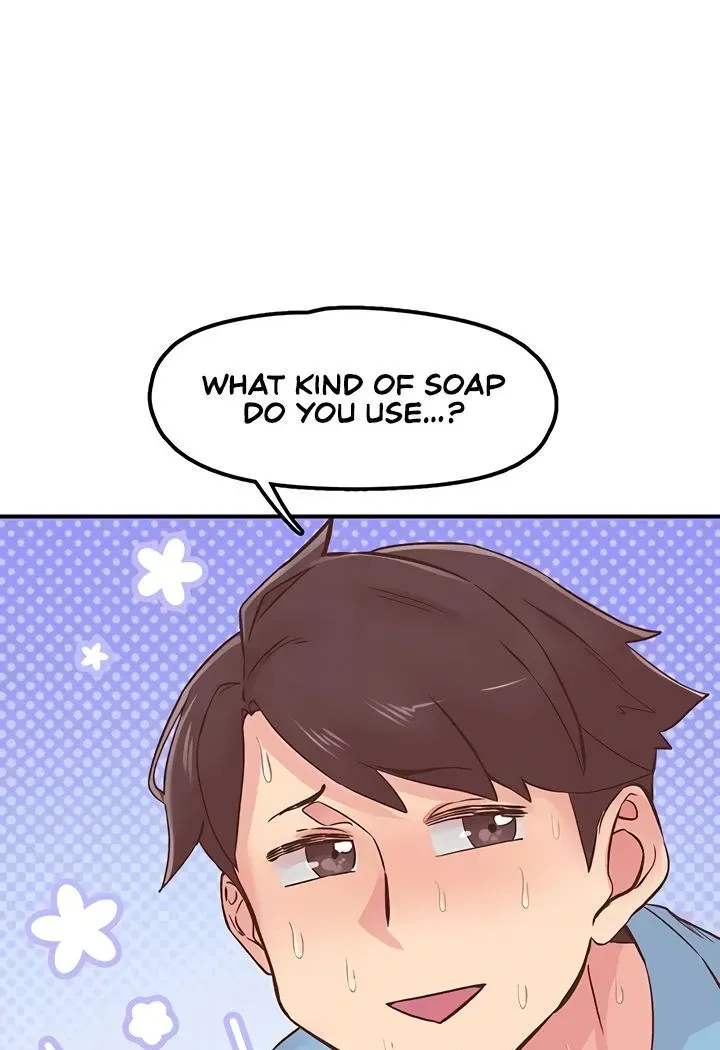 Read The Tremors chapter 12 image 21 on Lezhin