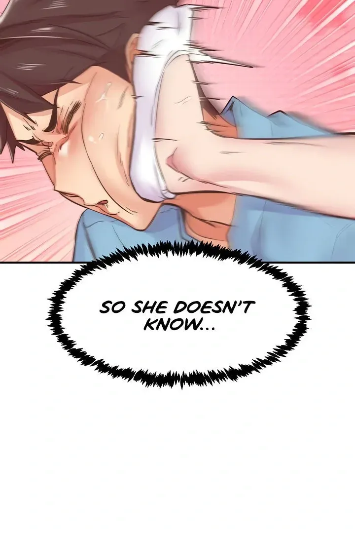 Read The Tremors chapter 12 image 23 on Lezhin